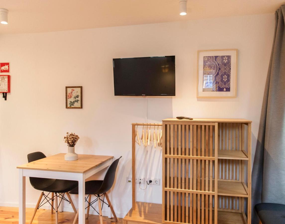 Porto Historical Center Apartments المظهر الخارجي الصورة