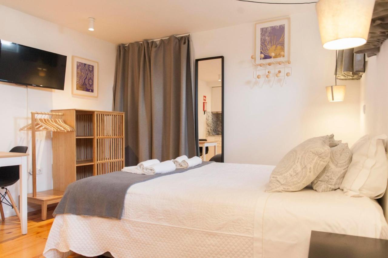 Porto Historical Center Apartments المظهر الخارجي الصورة