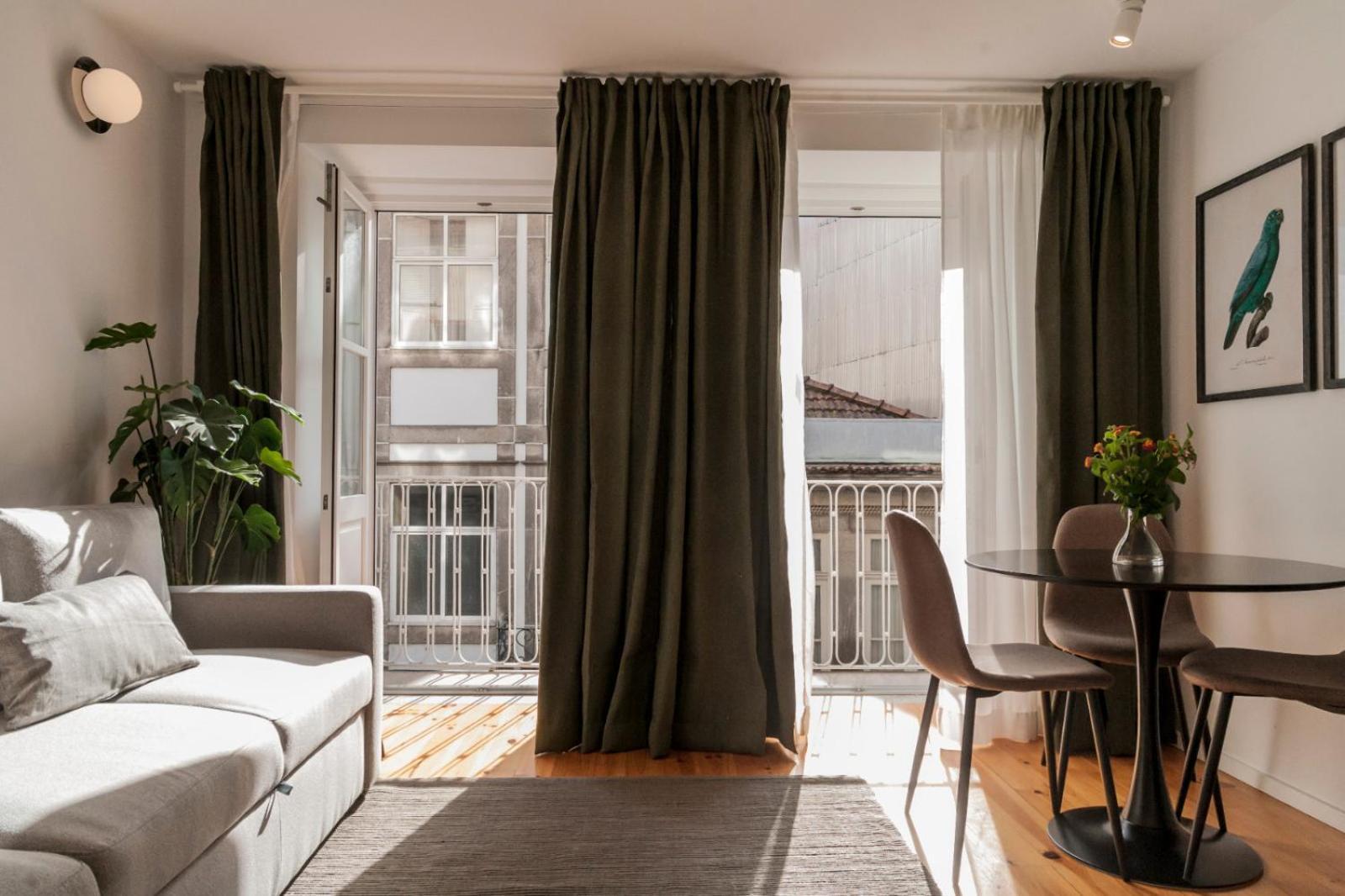 Porto Historical Center Apartments المظهر الخارجي الصورة