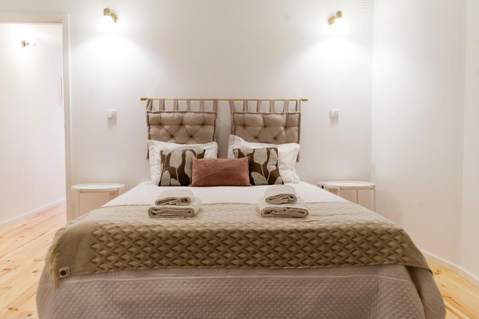 Porto Historical Center Apartments المظهر الخارجي الصورة