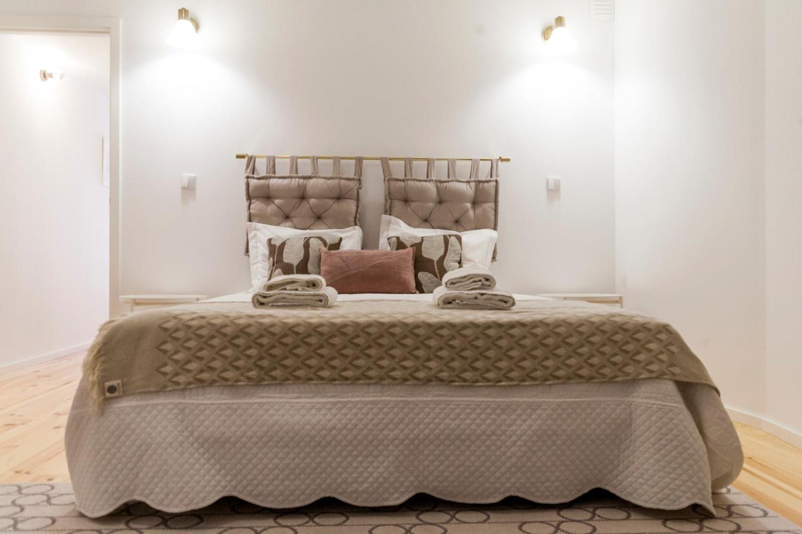 Porto Historical Center Apartments المظهر الخارجي الصورة