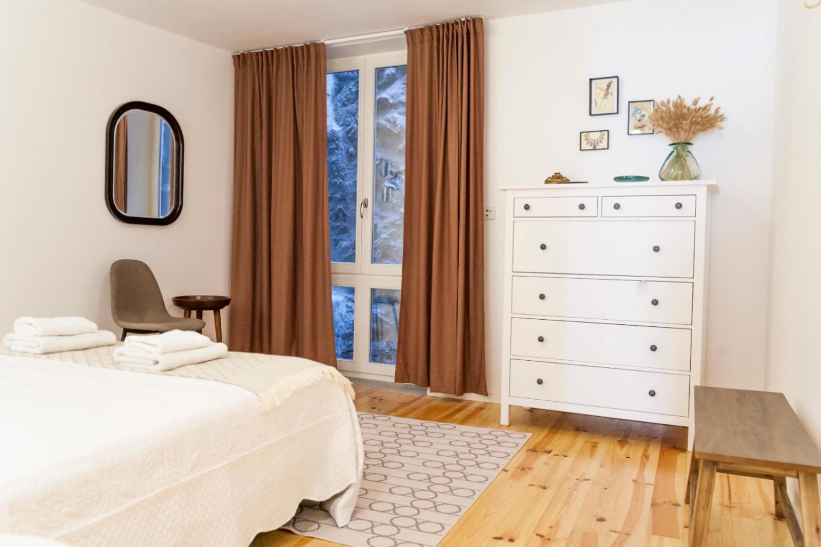 Porto Historical Center Apartments المظهر الخارجي الصورة