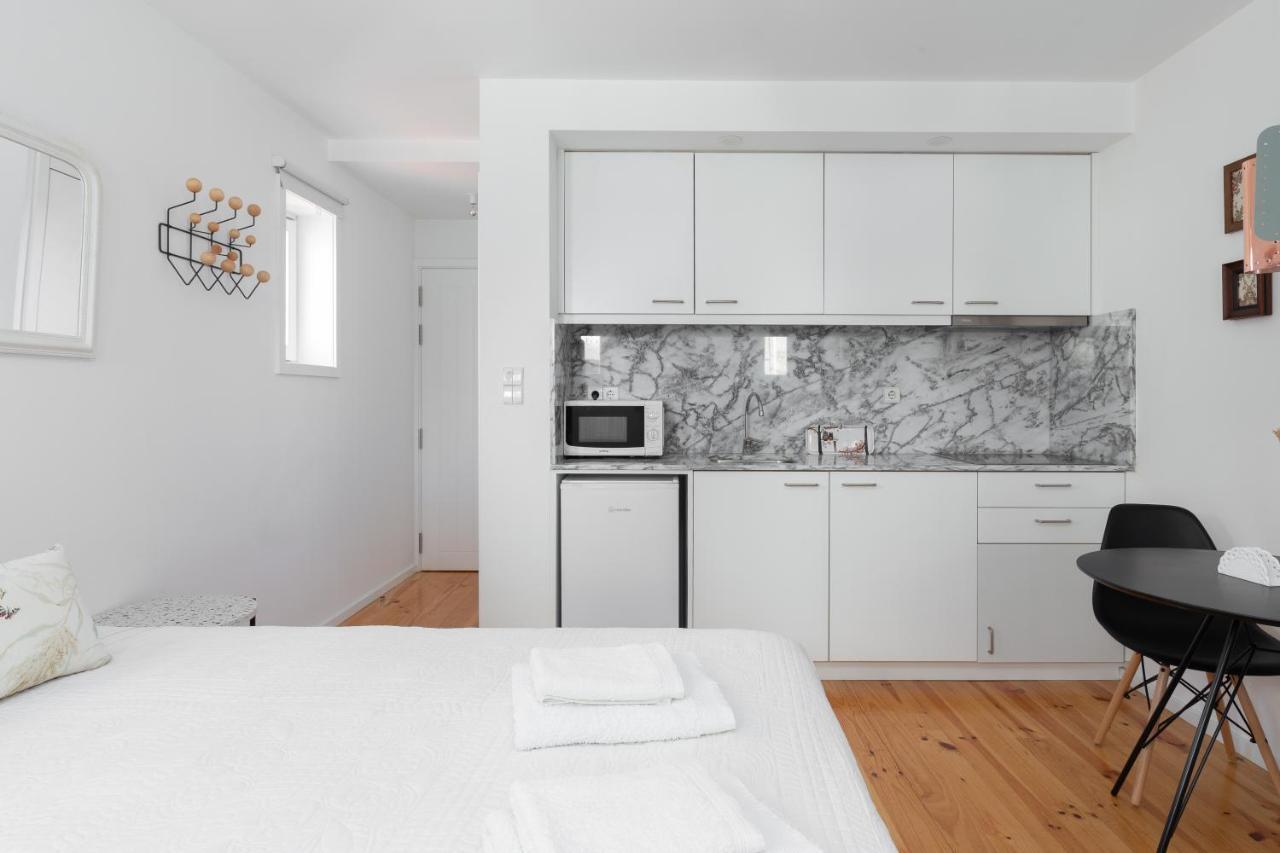 Porto Historical Center Apartments المظهر الخارجي الصورة