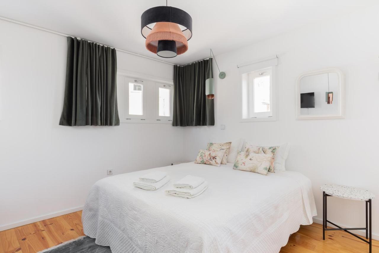 Porto Historical Center Apartments المظهر الخارجي الصورة