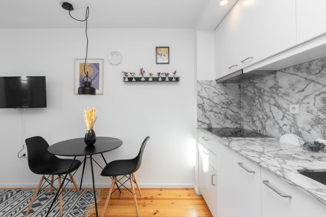 Porto Historical Center Apartments المظهر الخارجي الصورة