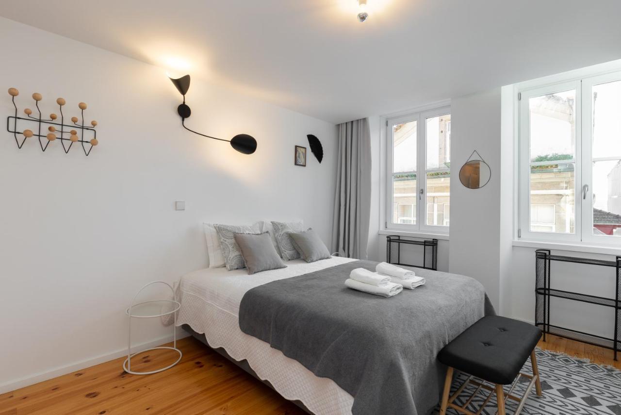 Porto Historical Center Apartments المظهر الخارجي الصورة