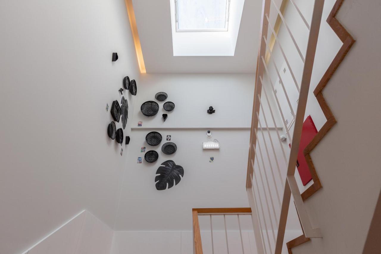 Porto Historical Center Apartments المظهر الخارجي الصورة