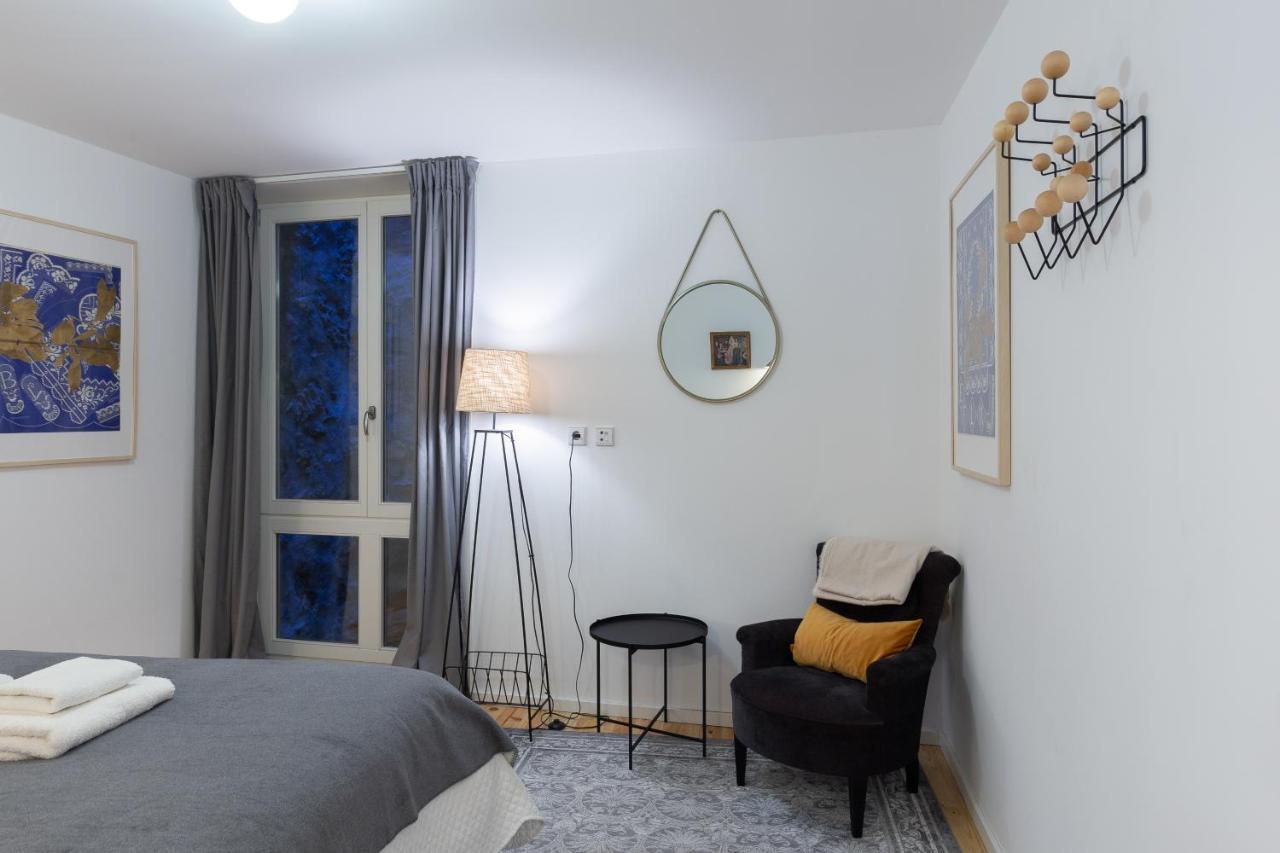 Porto Historical Center Apartments المظهر الخارجي الصورة